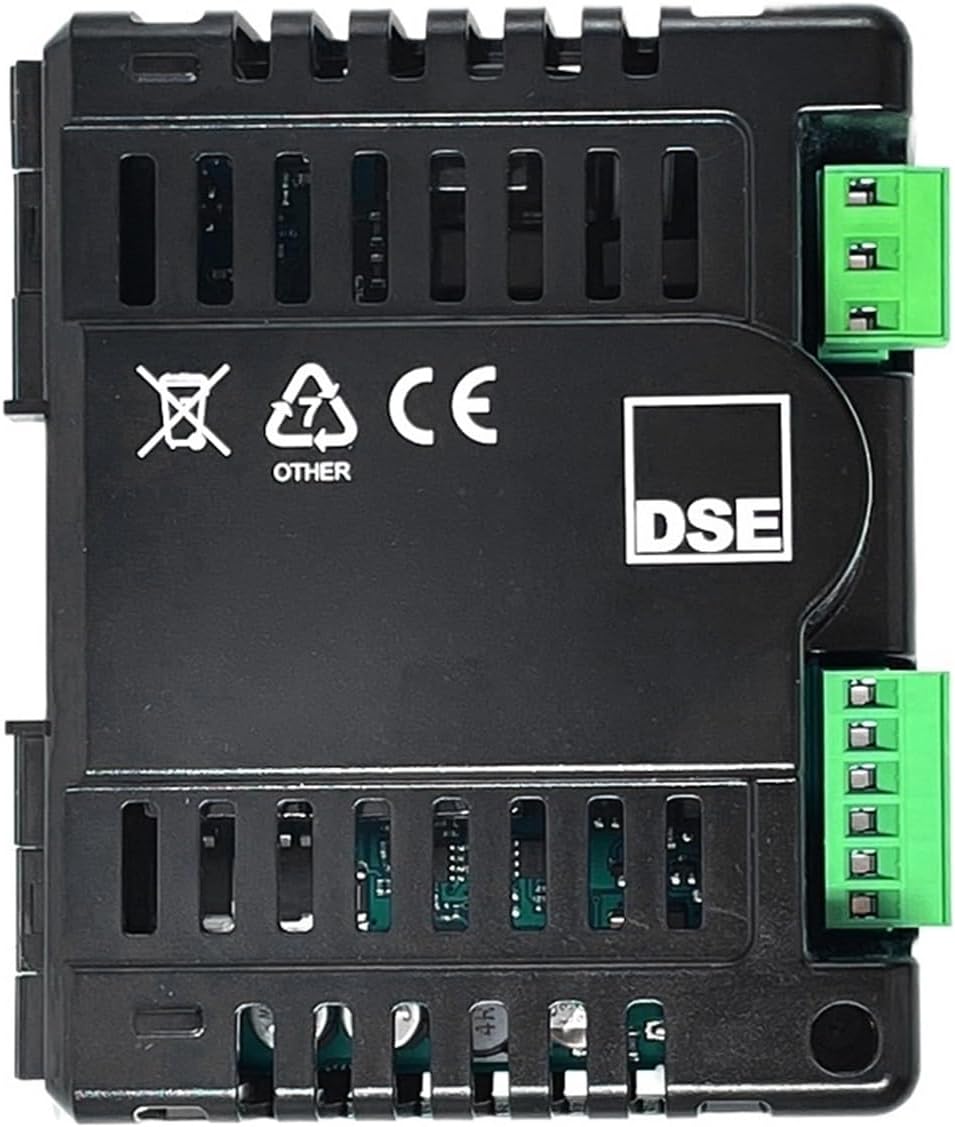 DSE9702 Battery Battery Floating Automatic Charger Vertical 12 Volt 5 Amp Battery Charger Diesel Generator Set