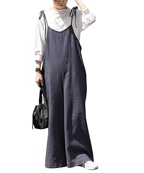 新品　アーバンリサーチドアーズ　キャミソール　サロペット　パンツ URBAN RESEARCH DOORS（アーバンリサーチドアーズ）の