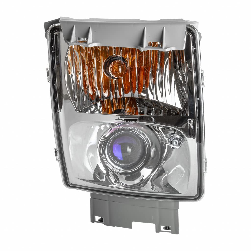 For Cadillac STS Turn Signal Light 2005-2011 Passenger Side DOT Certified GM2531127 | 20972730