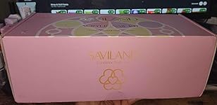 Review Image by Amelie Lacroix Amelie Lacroix