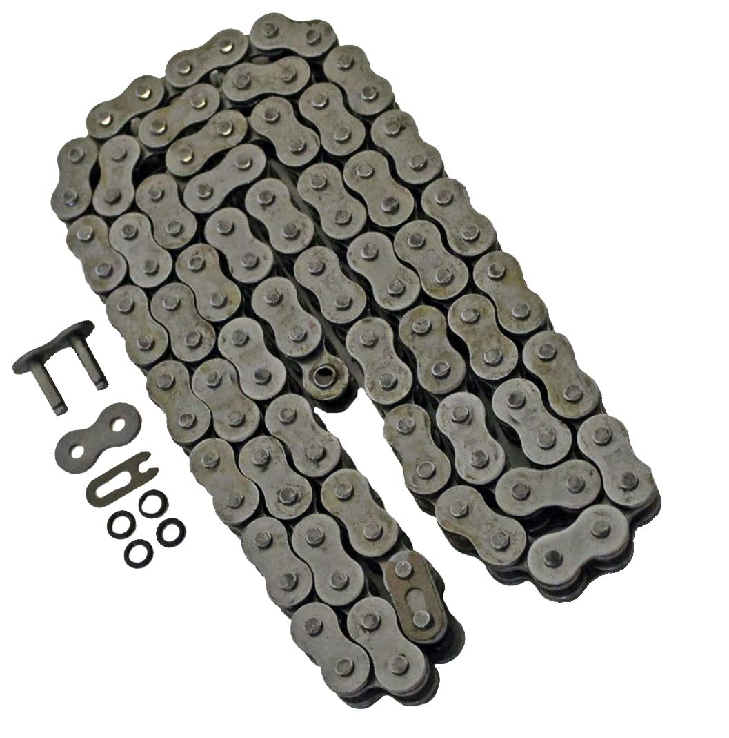 2007-2010 Triumph 865 Bonneville O Ring Chain Motorcycle Drive Chain 525-104