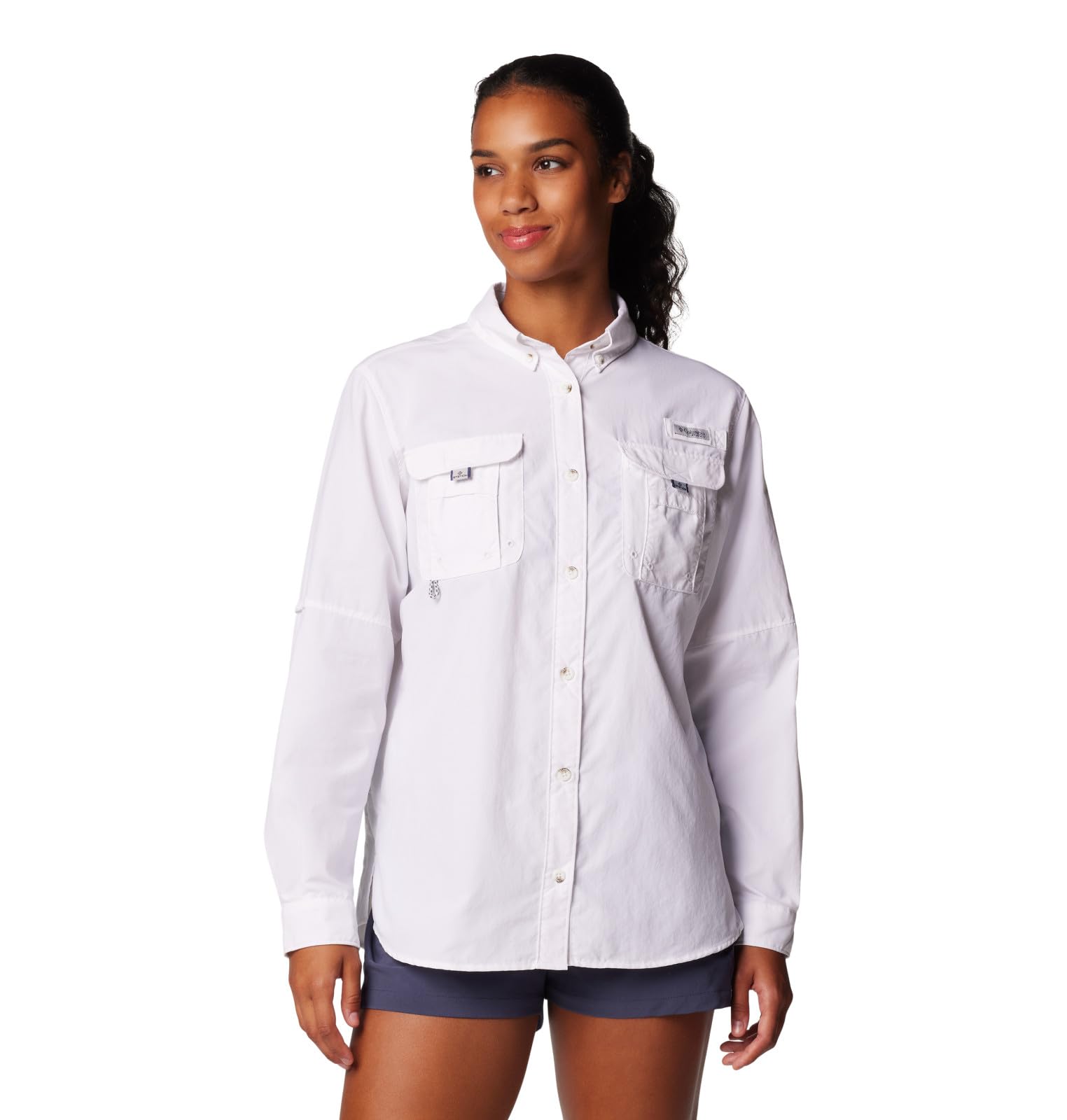 ColumbiaWomen's Bahama Ii Long Sleeve