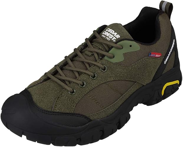Amazon セダークレスト Cedar Crest Cc 9335 ハイキング トレッキングシューズ