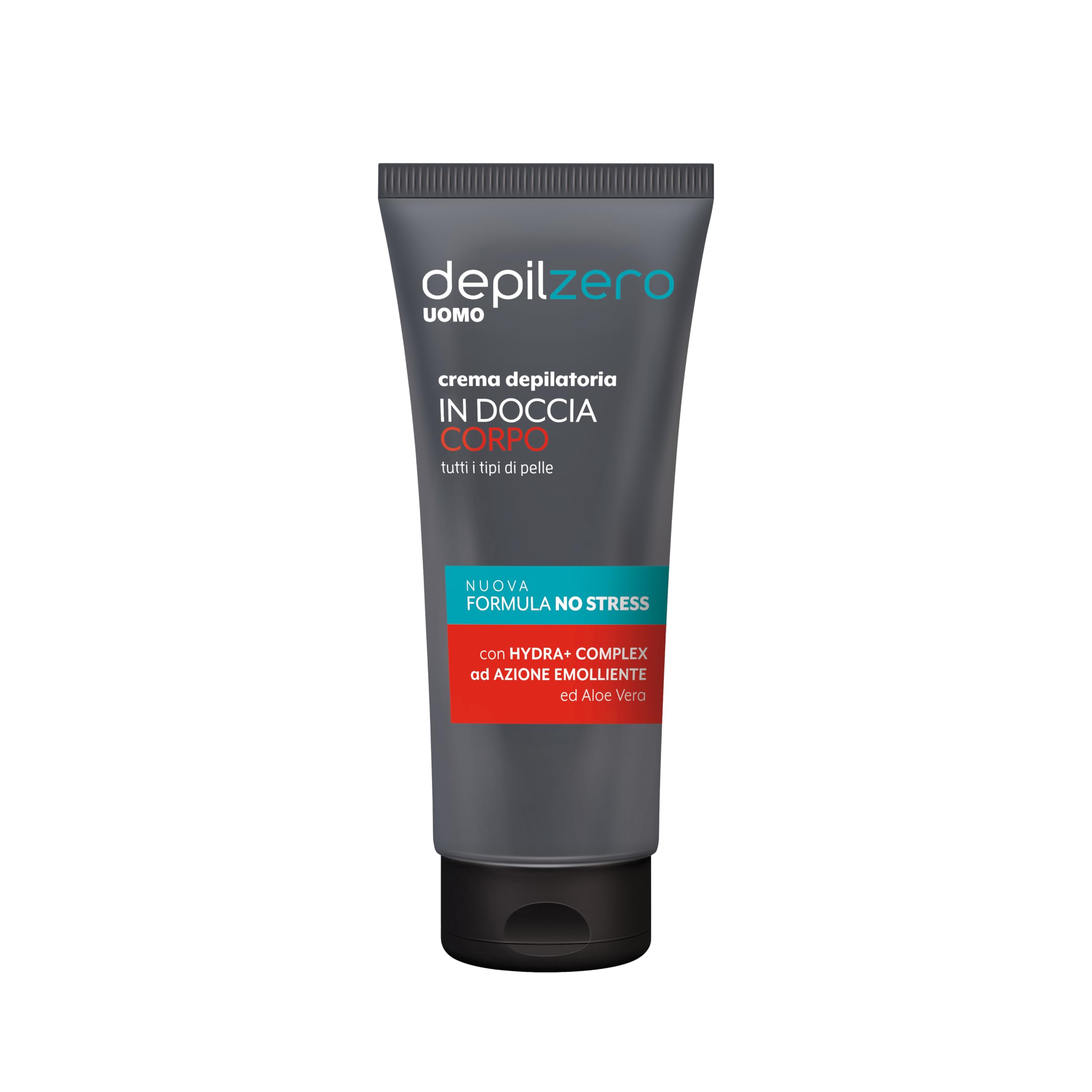 Uomo Krem do depilacji Corpo 200 ml