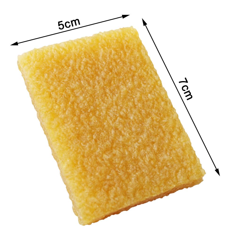 Lot De 6 Gommes à Colle En Caoutchouc, Gomme à Colle, Gomme à Colle