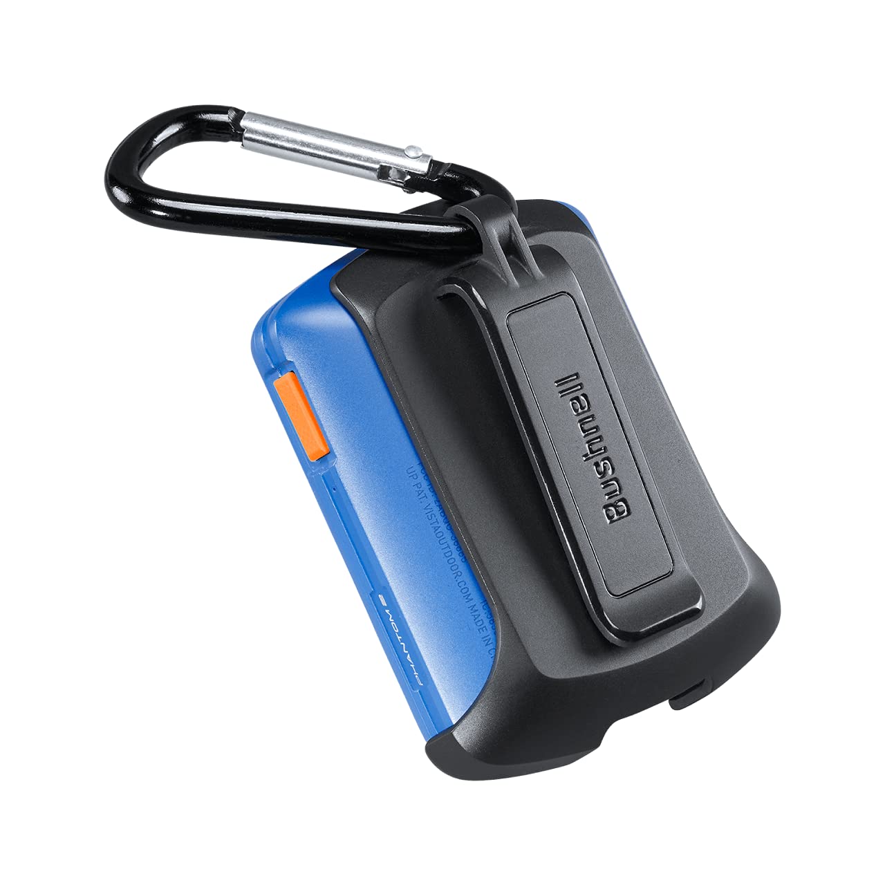 Bushnell Phantom 2 GPSレンジファインダー Amazon.com: Bushnell Golf Phantom 2 GPS Navigator Black