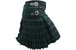 AAR Utikilts for Men - Flexible, Durable, and Stylish Kilts for Any Occasion