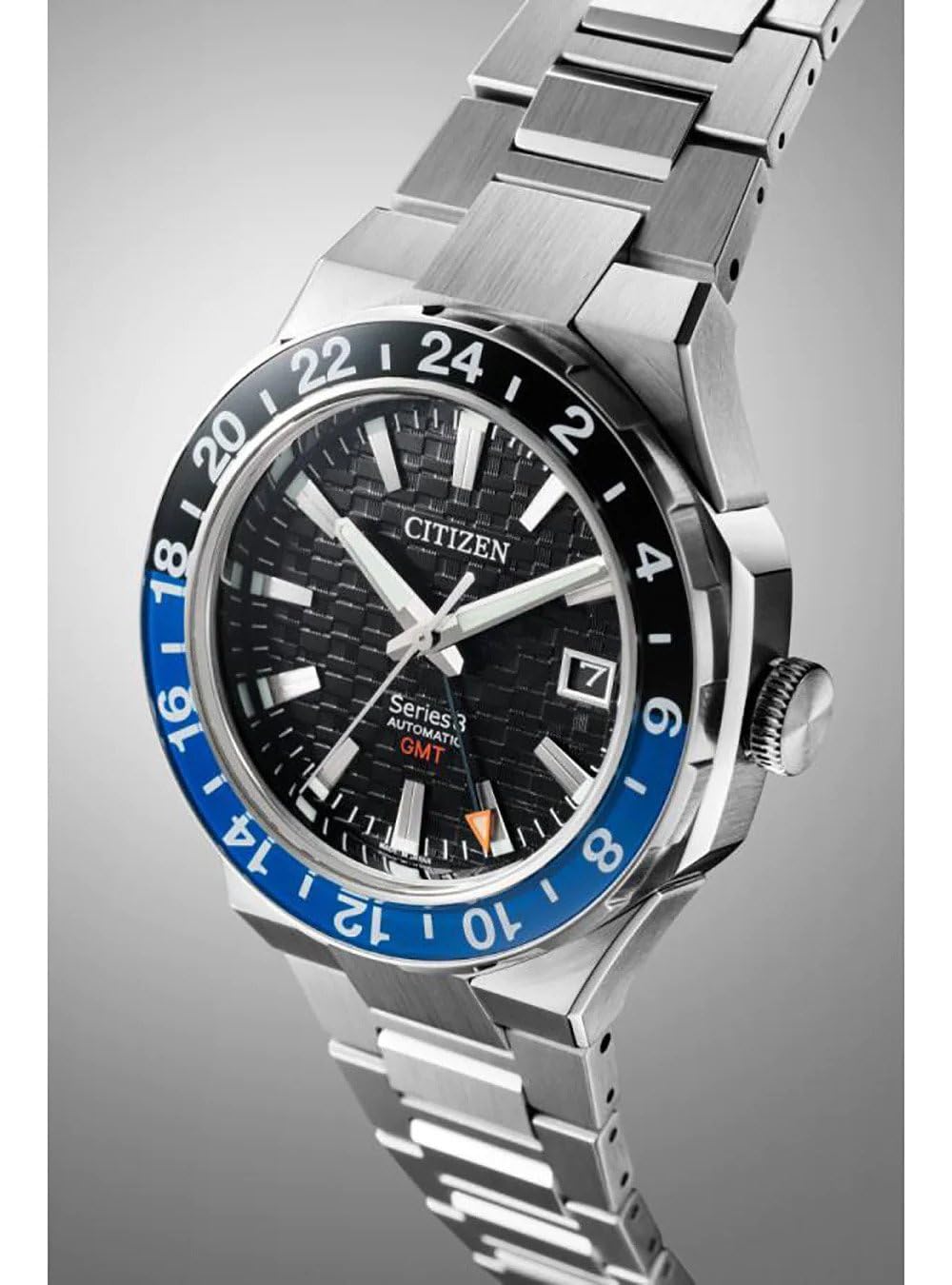 Citizen 32025931 Men's Automatic Analogue Watch