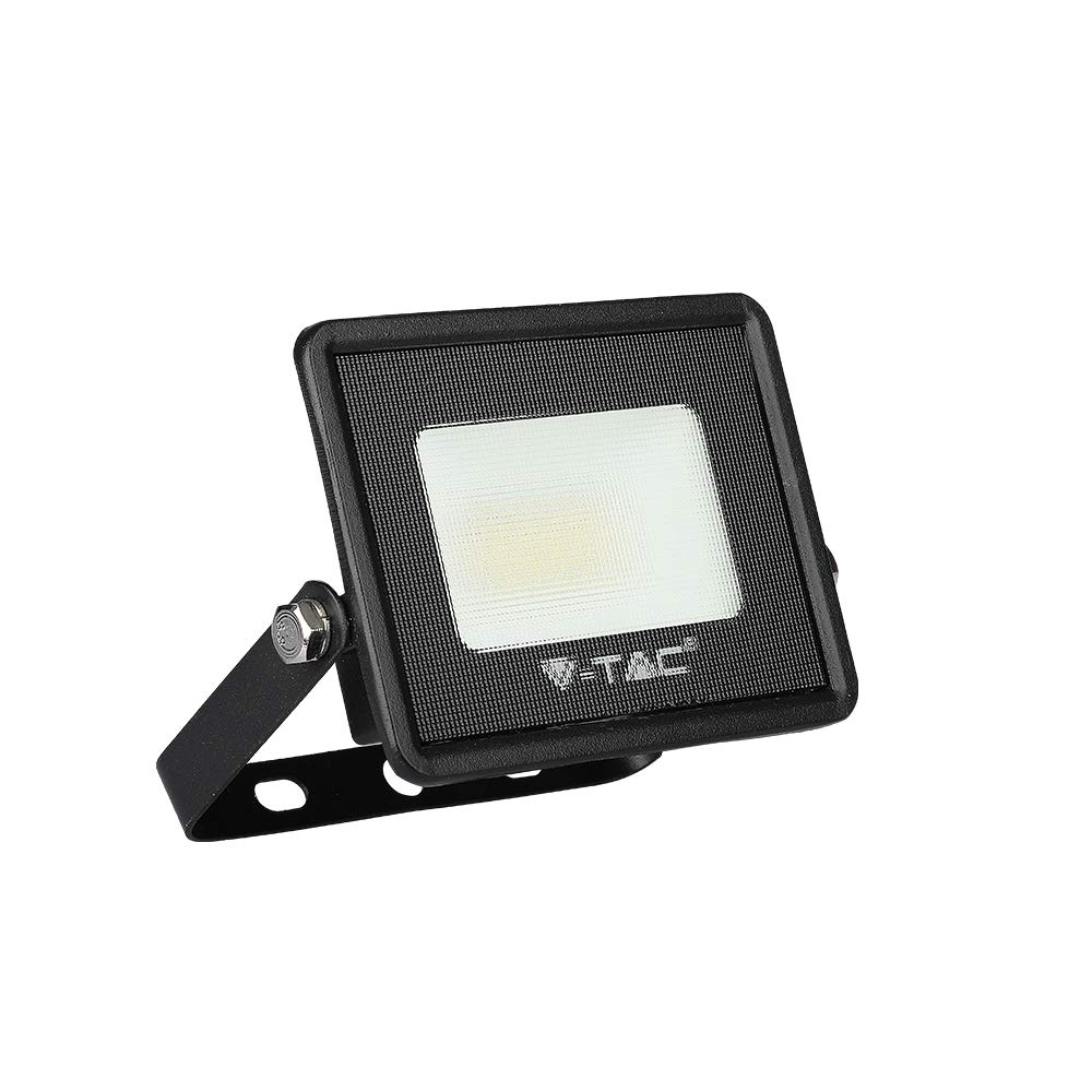V-TAC VT-42100 (A:VT-10WW) 10W LED FLOODLIGHT WITH SAMSUNG CHIP COLORCODE:3000K