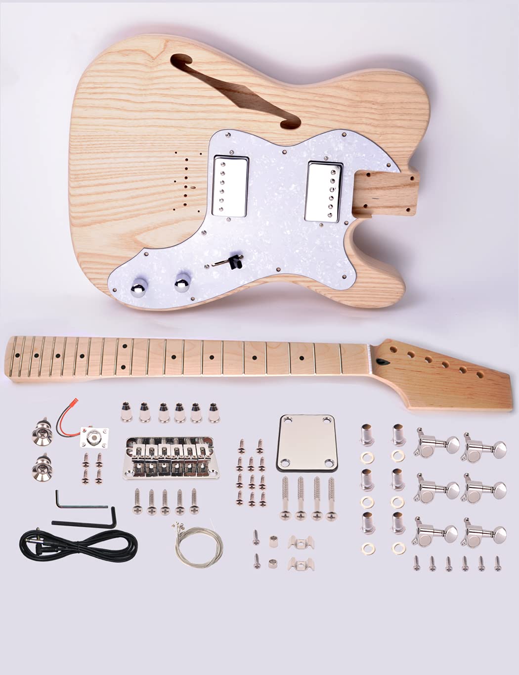 自作　エレキギター 41vHuoNbvtL.jpg