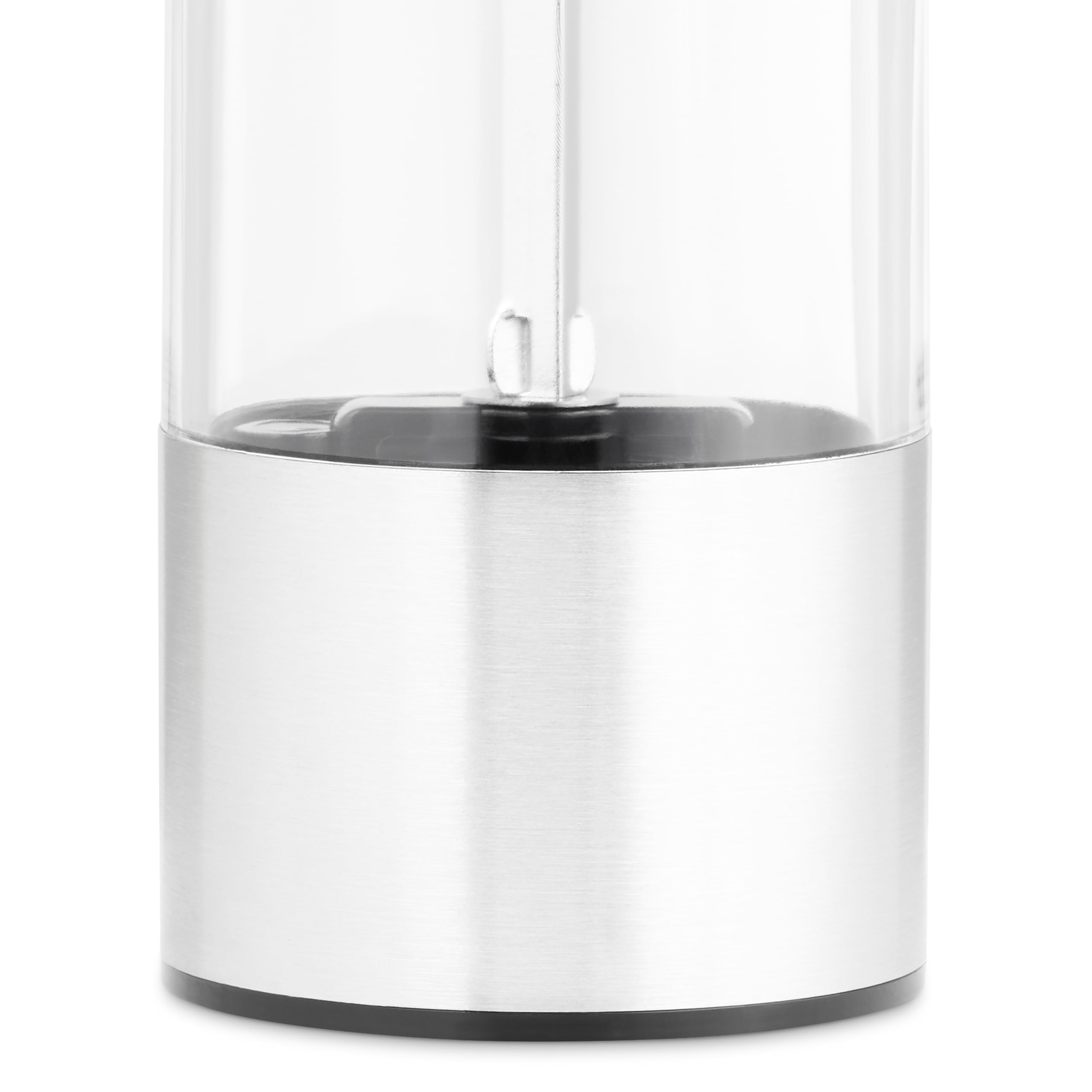 Cole & Mason Colwyn Salt and Pepper Mill Set, Adjustable Grind