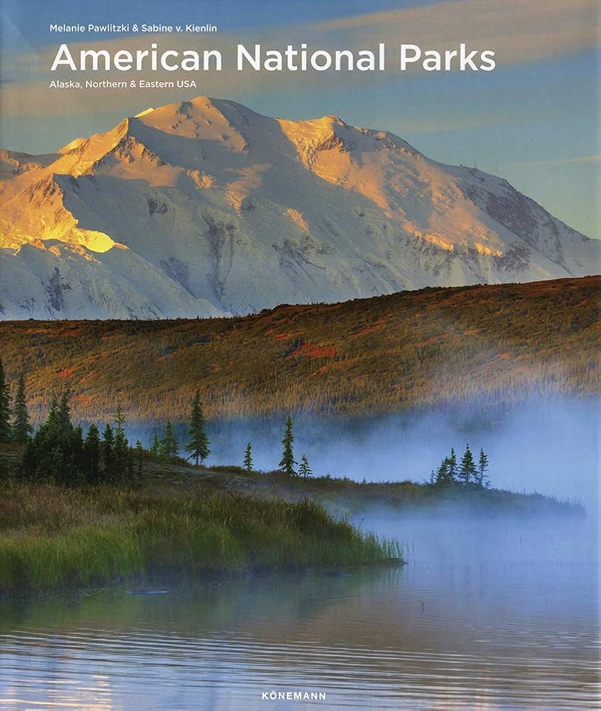 スウェーデン　洋書　本　National Parks of Sweden スウェーデン 洋書 本 National Parks of Sweden