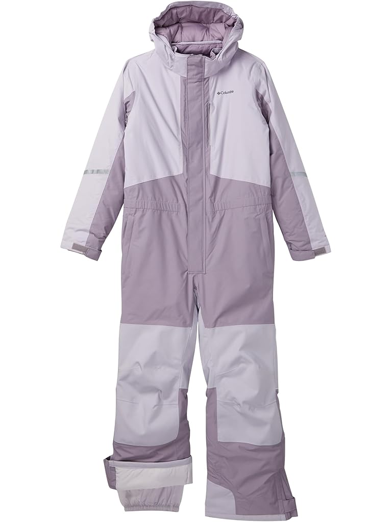 Purple Columbia Buga™ III Suit (Little Kid/Big Kid)