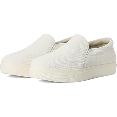 Женские кроссовки Dr. Scholls Madison Cloud Loafer/Moc white faux leather