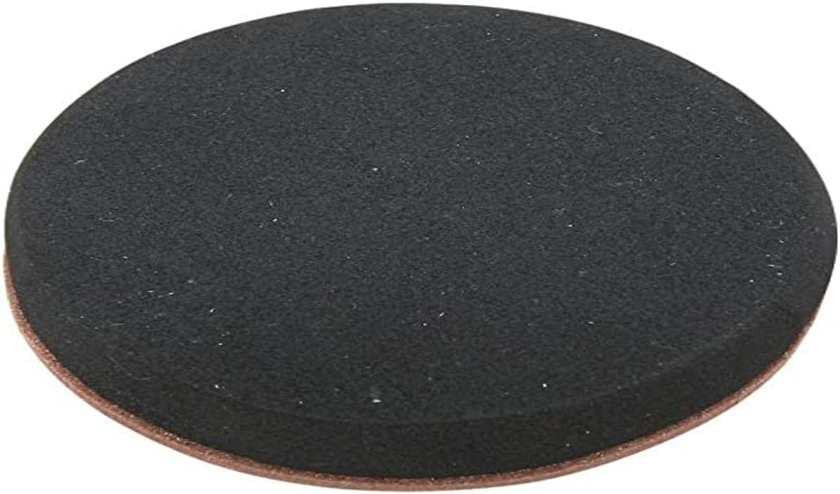 GEWA Shoulder pad Magic Pad Round 7 cm