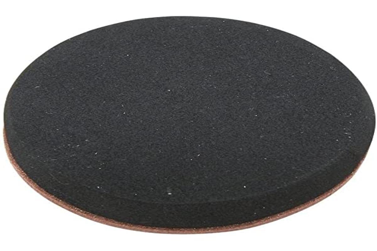 GEWA Shoulder pad Magic Pad Round 7 cm
