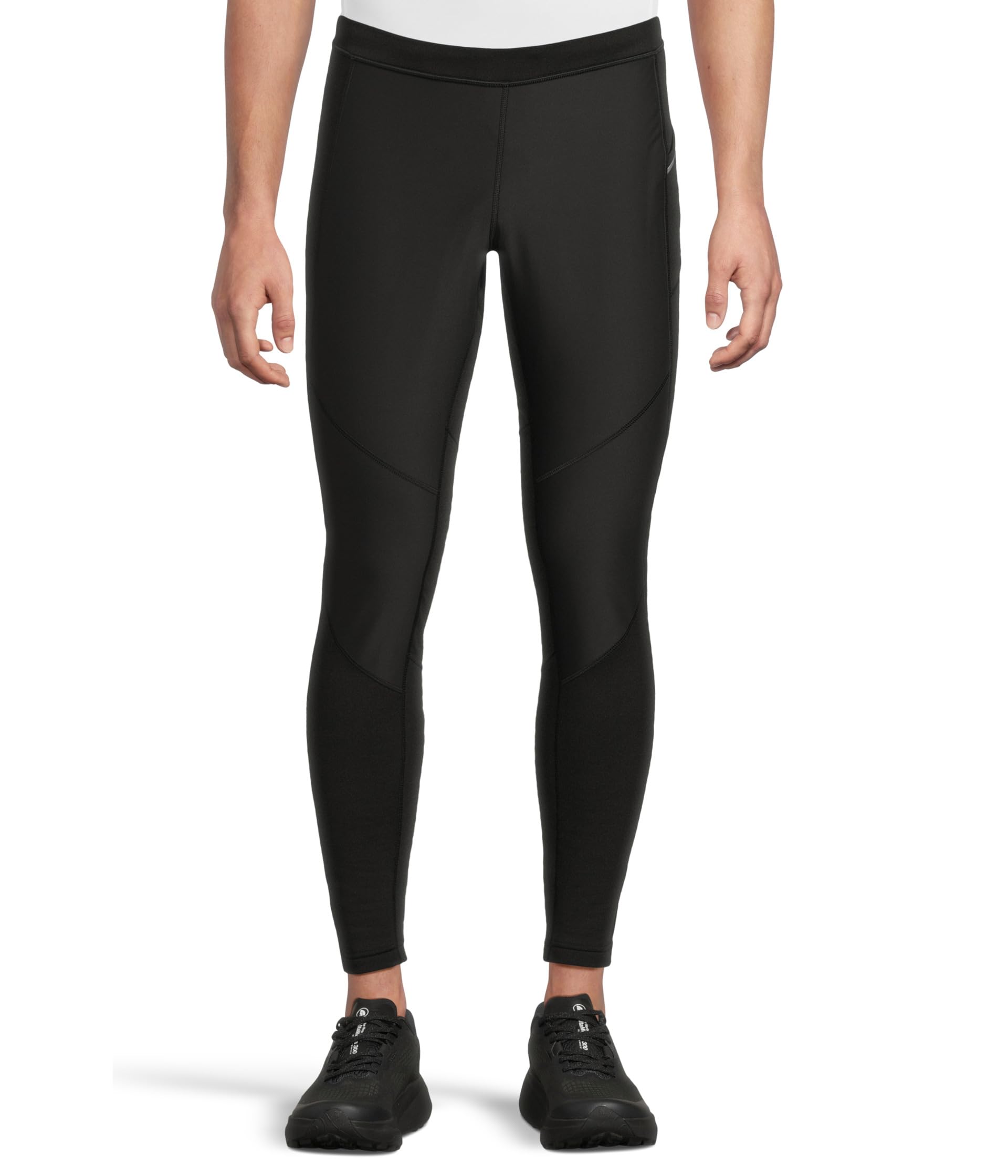 smartwool Men's Active Fleece Wind Tights-picture-34