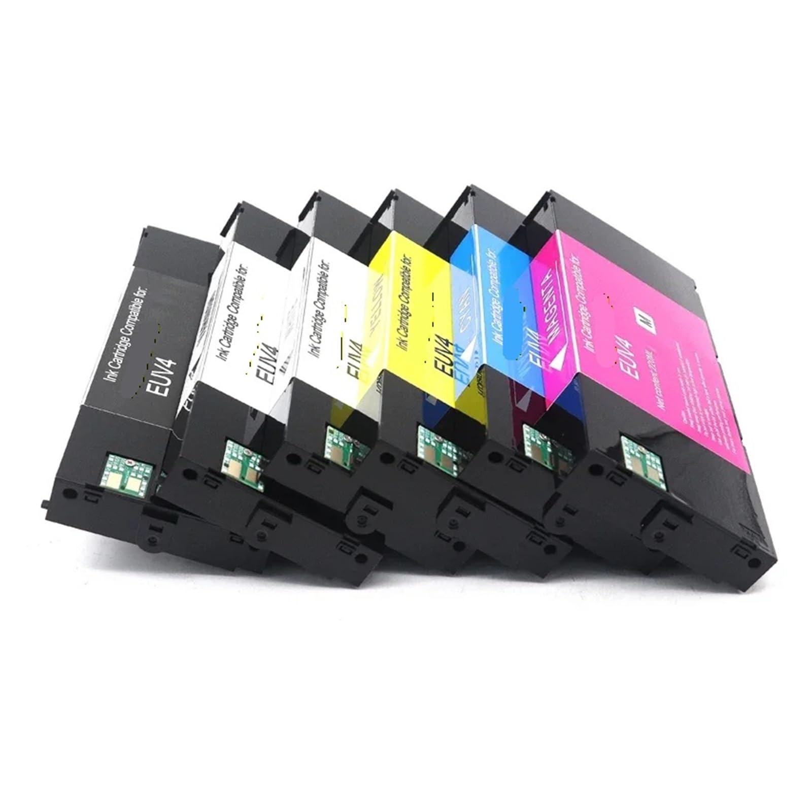 Cartuccia d'inchiostro da 220 ml, compatibile con Roland