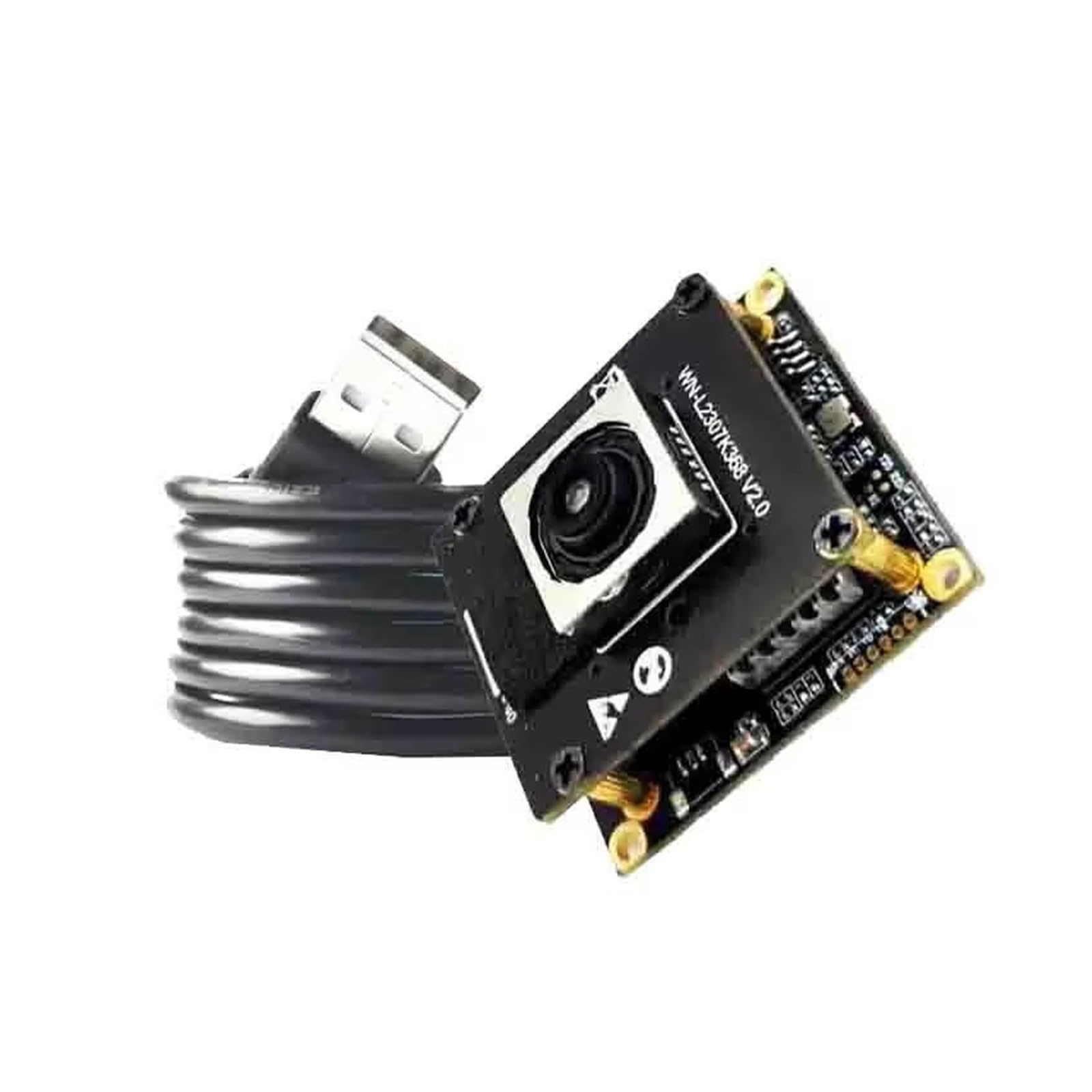1/1.56-inch IMX766 50MP HD FPC/USB Camera Module 8160H x 6120V with PDAF 84.4° UVC-Compliant, Plug and Play(USB Camera Module)-picture-24