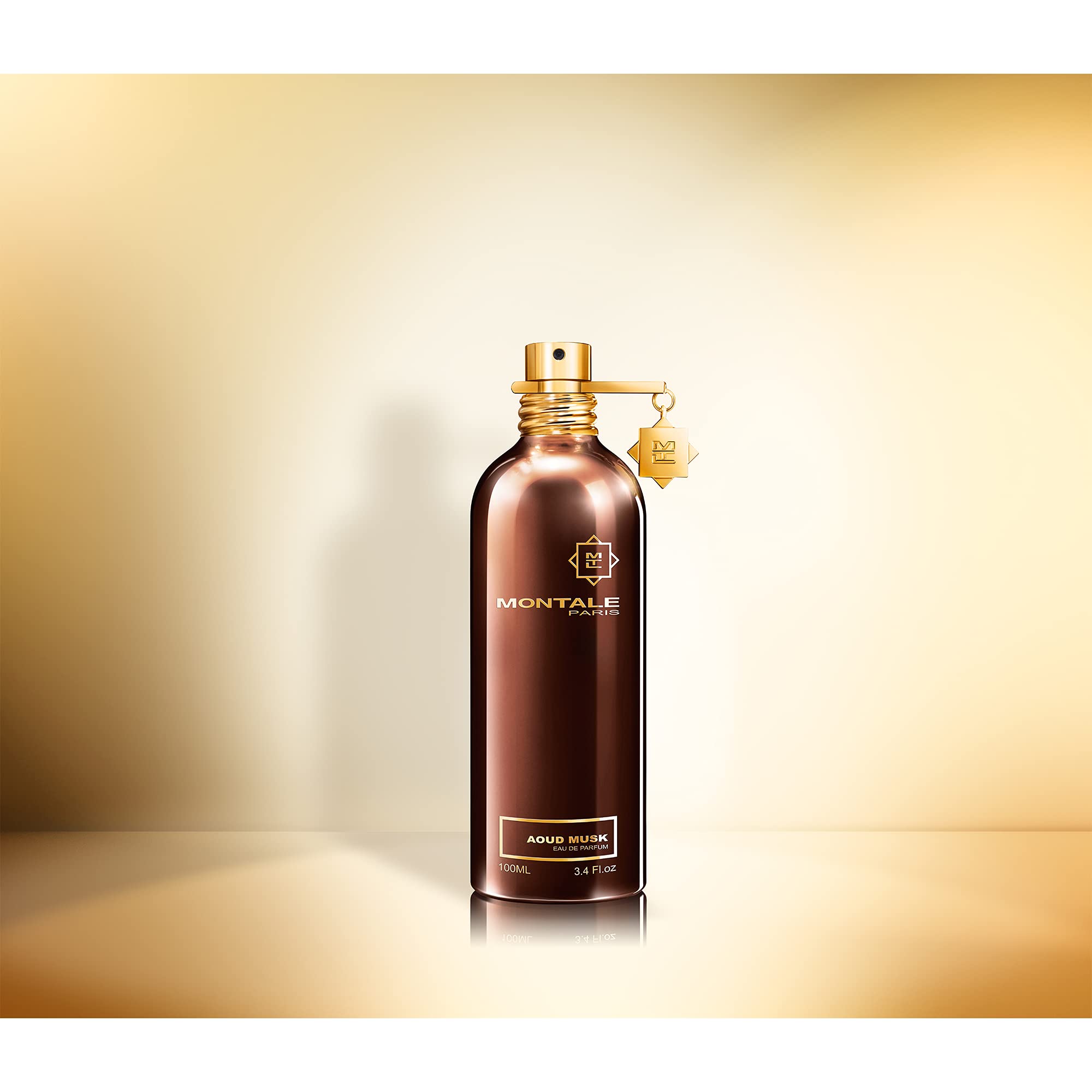 Amazon | MONTALE(モンタル) AOUDMUSKウードムスク 香水 ユニセックス
