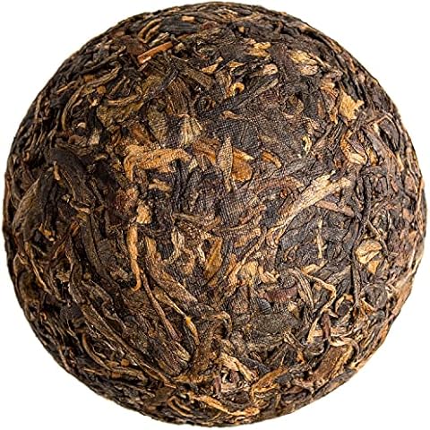 Valley of Tea Toucha Puer Té Yunnan China Cover