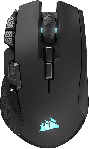 Corsair IRONCLAW Wireless SE Gaming Mouse (26,000 DPI)