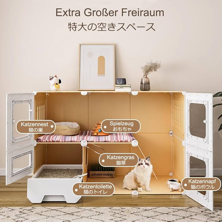 シュレ猫ページ シュレーディンガーの猫 [MXM]