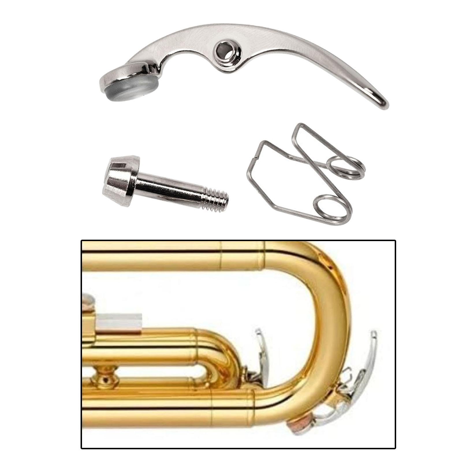 C. F. S. Berlin 21 管楽器メンテナンス用品 Amazon | Hellery 管楽器メンテナンス用トロンボーン