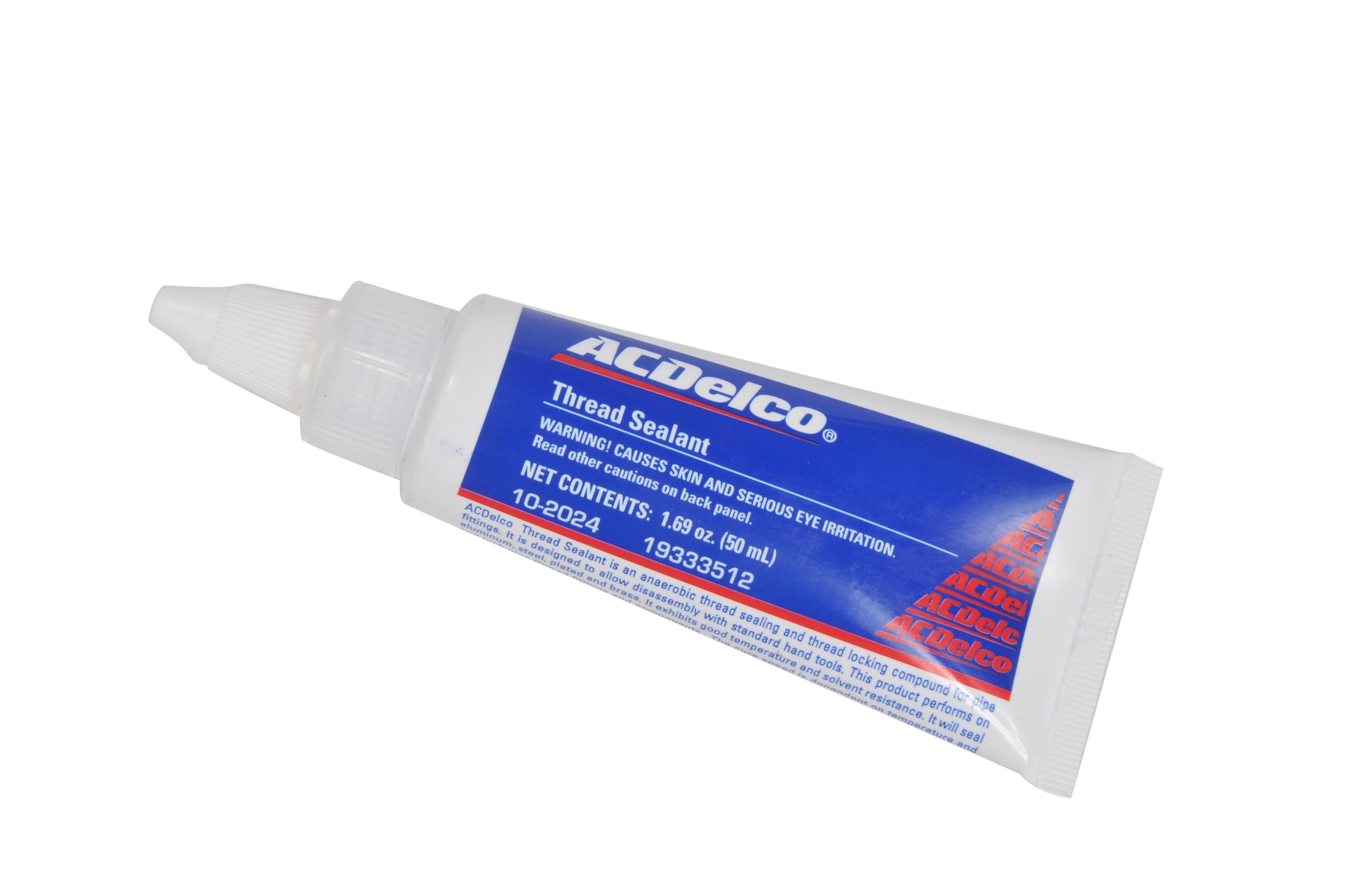 GM Original Equipment 10-2024 Thread Sealant - 1.69 oz