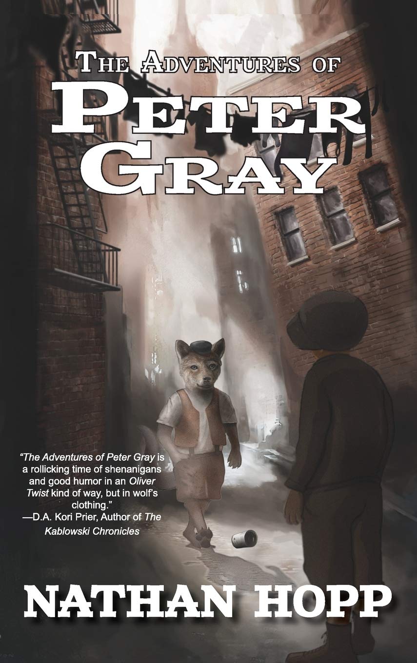 The Adventures of Peter Gray