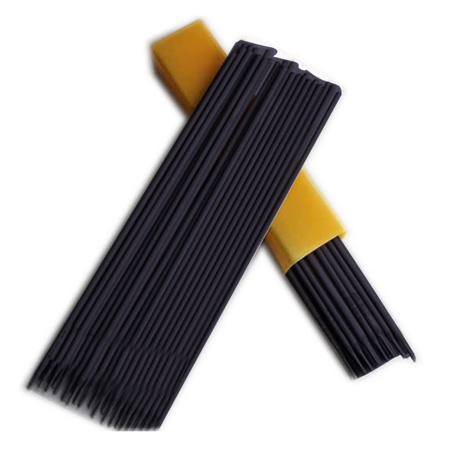 Aluminiowe pręty spawalnicze Drut rdzeniowy o wysokiej twardości, pręt spawalniczy(3.2mm)