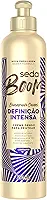 Seda Salon Line Creme Pentear Boom Definicao Intensa 350Ml