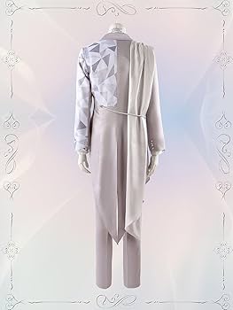 Amazon.co.jp: LONGGANGコス コスプレ衣装 ディズニー