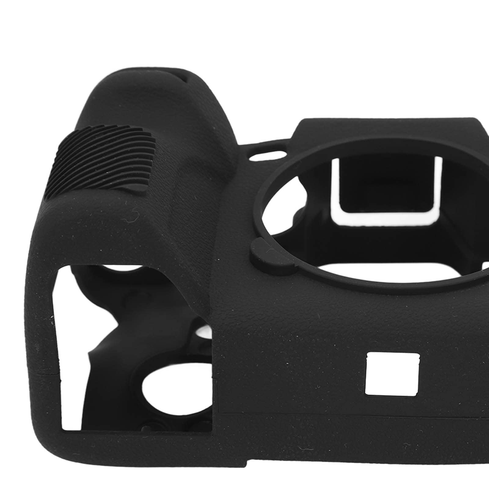 Elegante Custodia per Fotocamera in Silicone, Custodia Protettiva per Corpo per Fotocamera 7/IV A7 IV A7M4, Resistente e Morbida Al Tatto