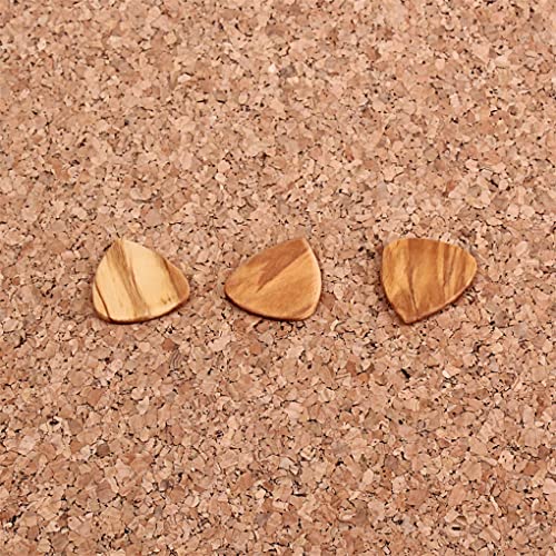 CIVVOPSSW Médiator pour guitare acoustique Plectres en forme de cœur Suffisamment d’accessoires - Les Beatles, Paul McCartney, John Lennon, RIngo Starr, George Harrison CIVVOPSSW Médiator pour guitare acoustique Plectres en forme de cœur Suffisamment d'accessoires – Image 8