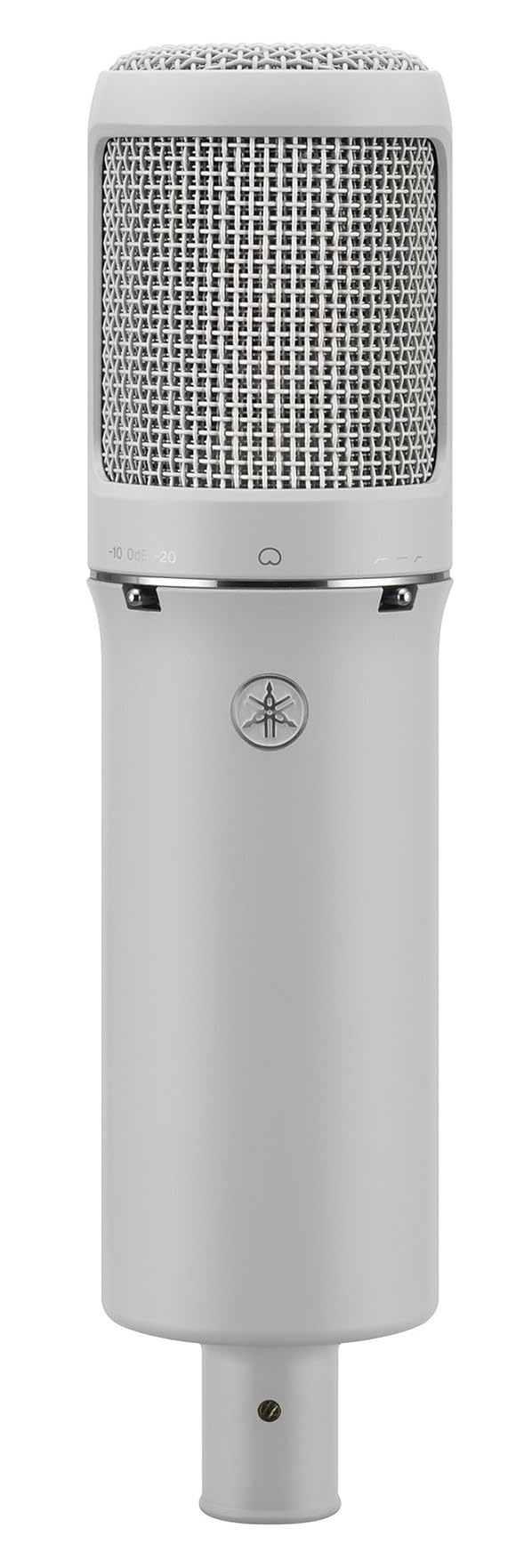 Amazon | ヤマハ YAMAHA コンデンサーマイク カーディオイド