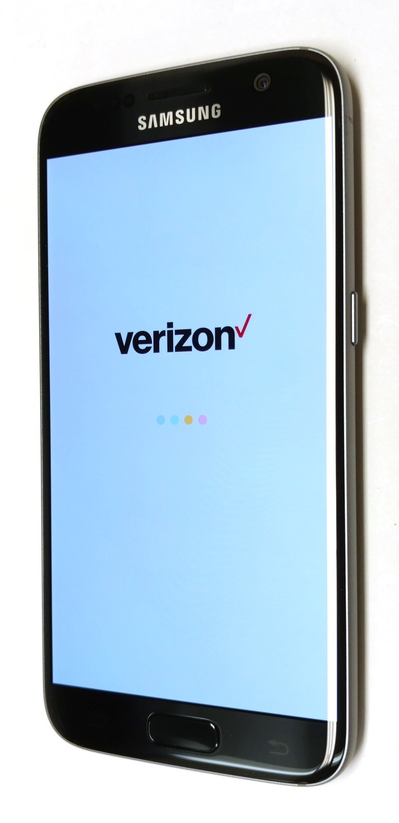 Amazon.com: SAMSUNG Galaxy S7, Black 32GB (Verizon Wireless