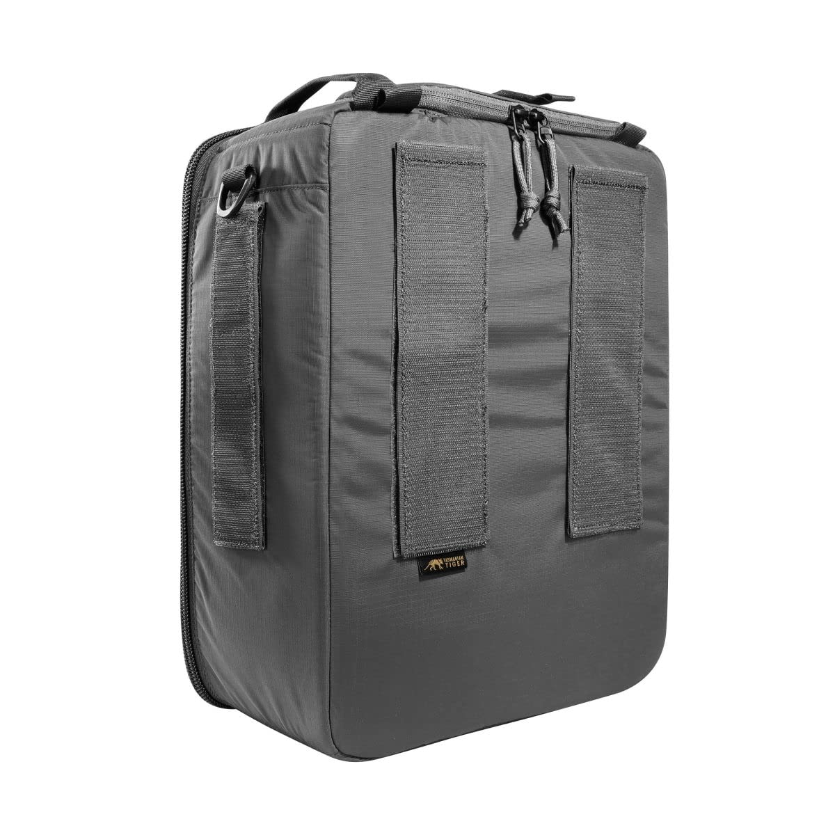 Tasmanian Tiger TT Multipurpose Equipment Insert Rucksack-Organizer, Zusatz-Tasche für TT Modular Pack 45 oder Front Seat Panel