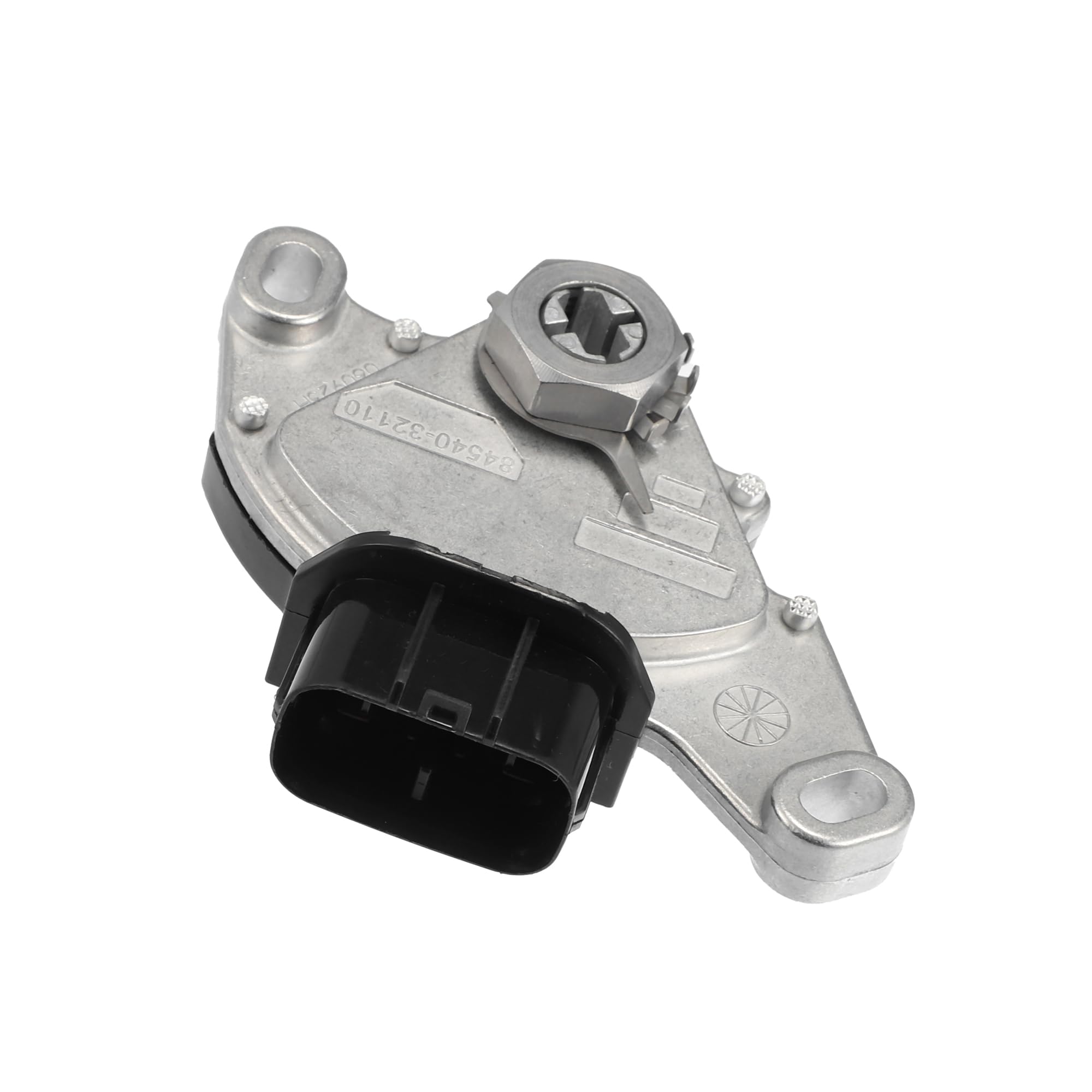 Motoforti Neutral Safety Switch, Neutral Safety Power Switch