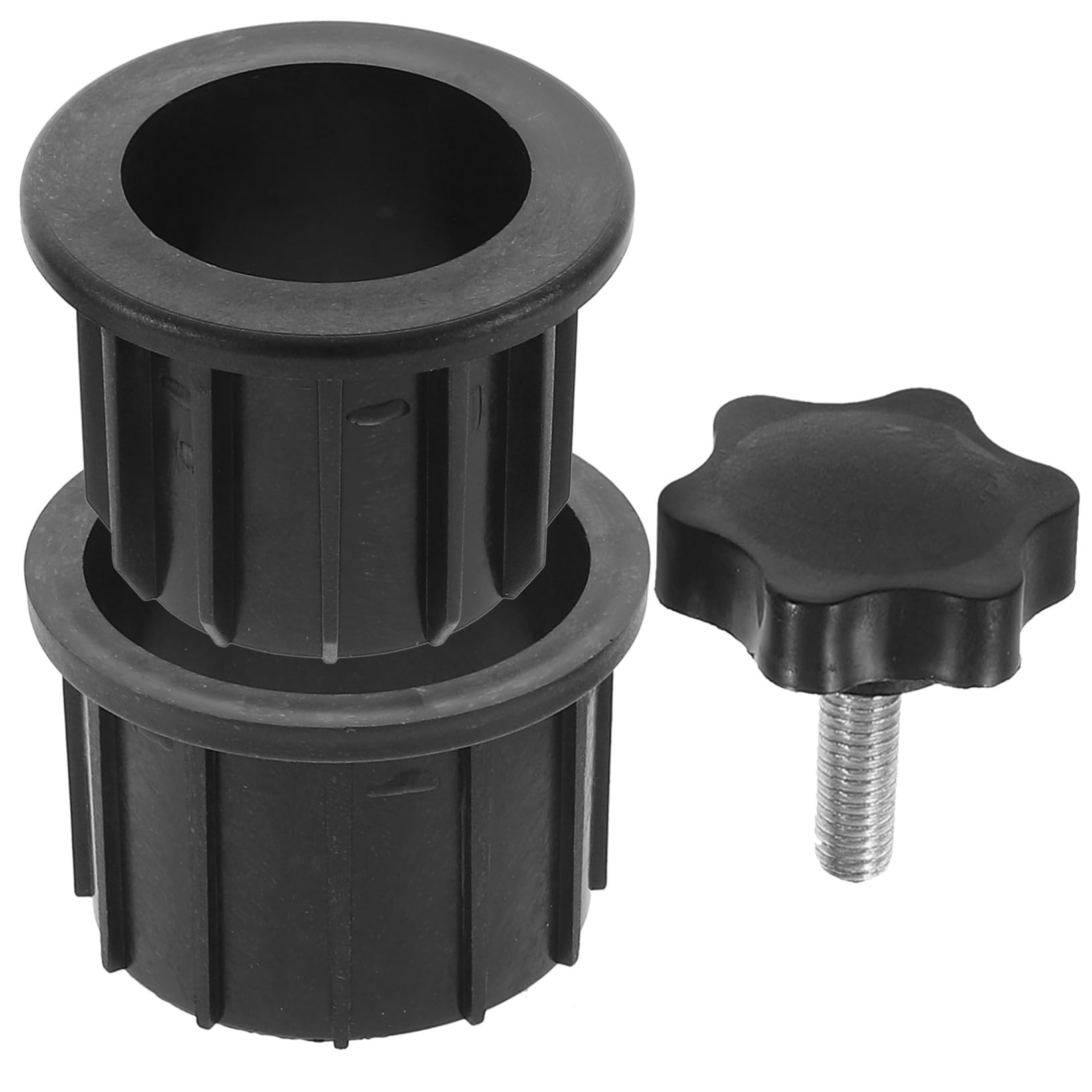 Happyyami 1 Set Segue Sun Umbrella Plastic