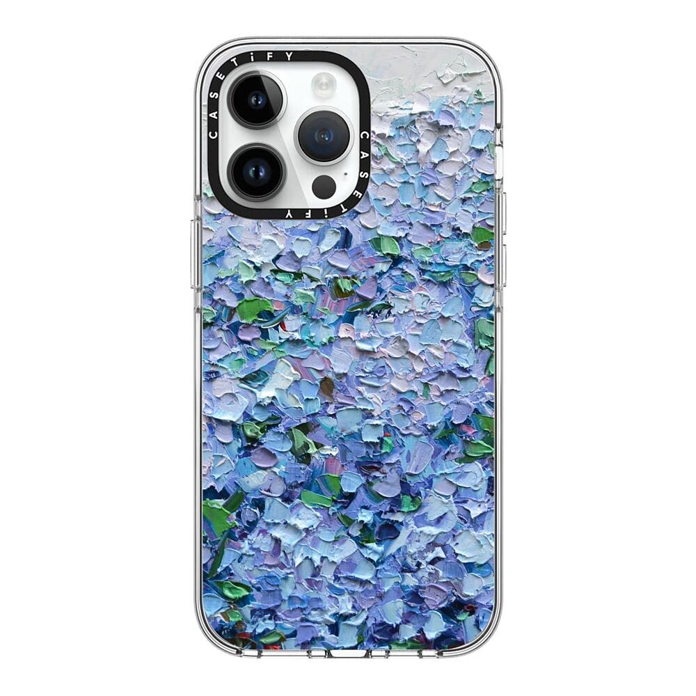 Amazon.co.jp: CASETiFY クリア iPhone 14 Pro Max ケース [黄変なし