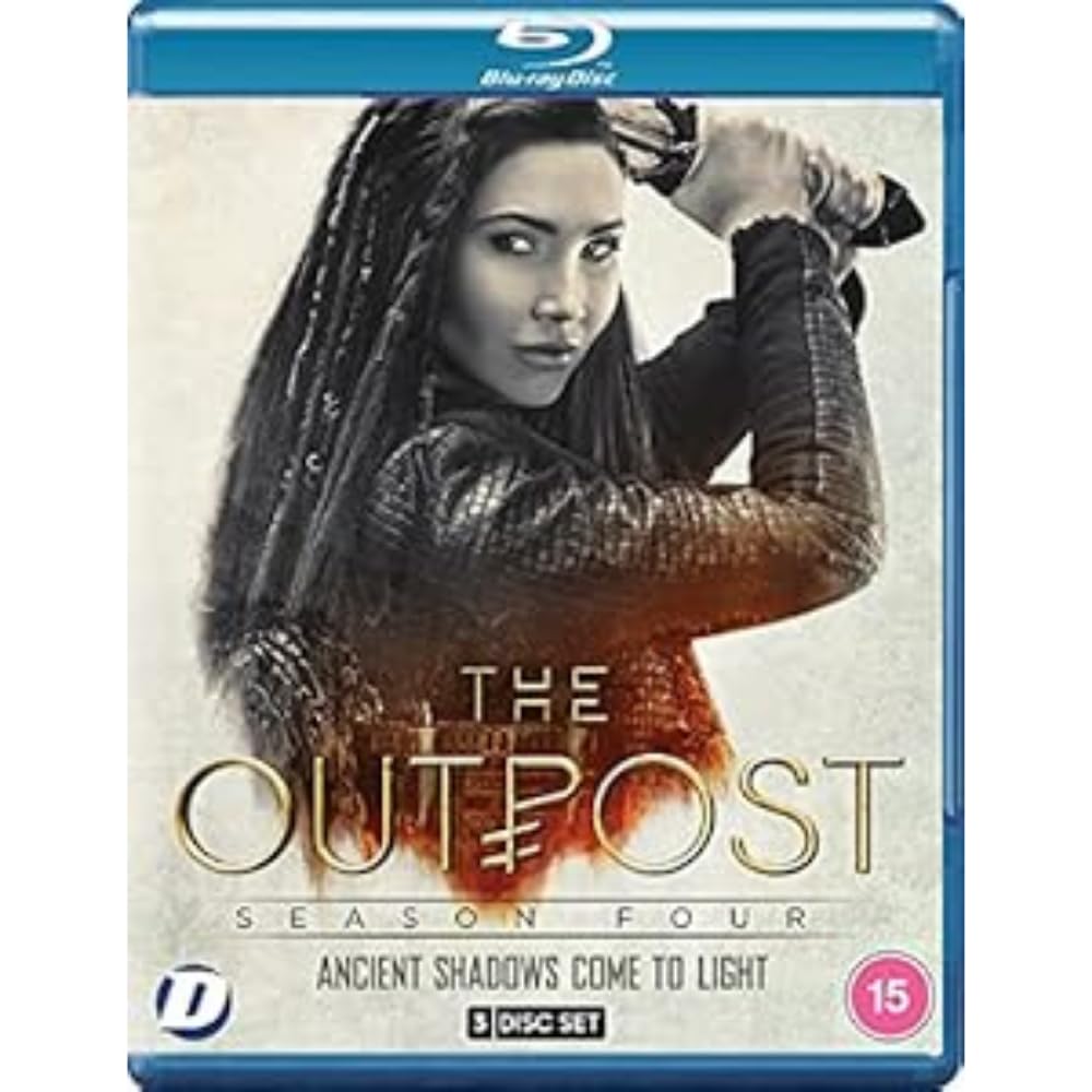 The Outpost Season 4