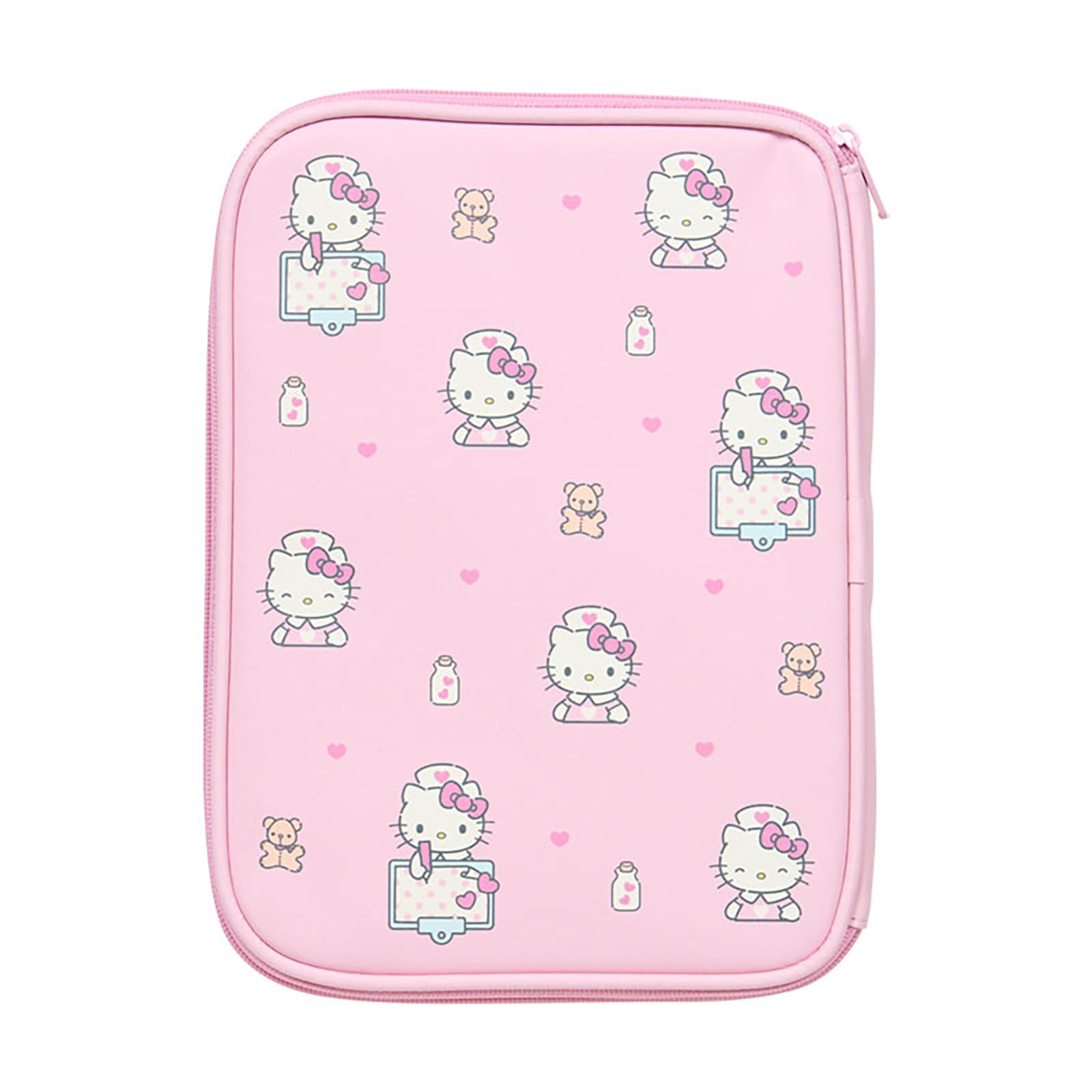 Amazon.co.jp: サンリオ(SANRIO) メディカルケースM ハローキティ