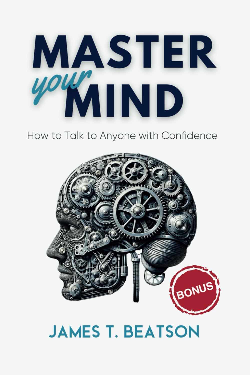 Master Your Mind: Don't Believe Everything You Think