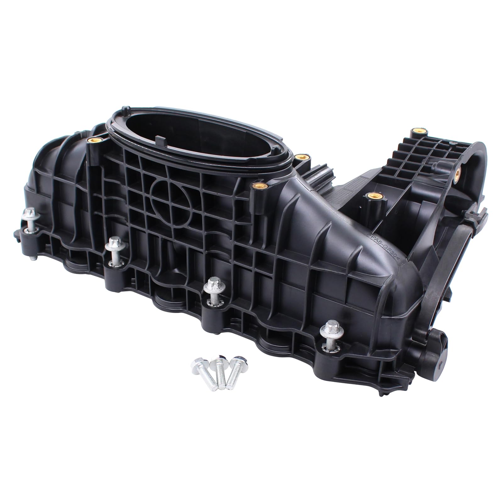 Intake Manifold with Gasket Bolts for Merce-des-Benz Sprinter OM651 906 W204 W212 W447 W639 W221