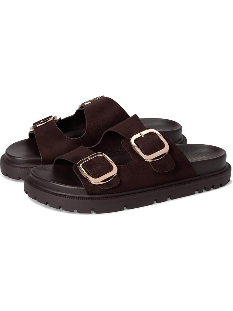 Brown MIA Gen-N
