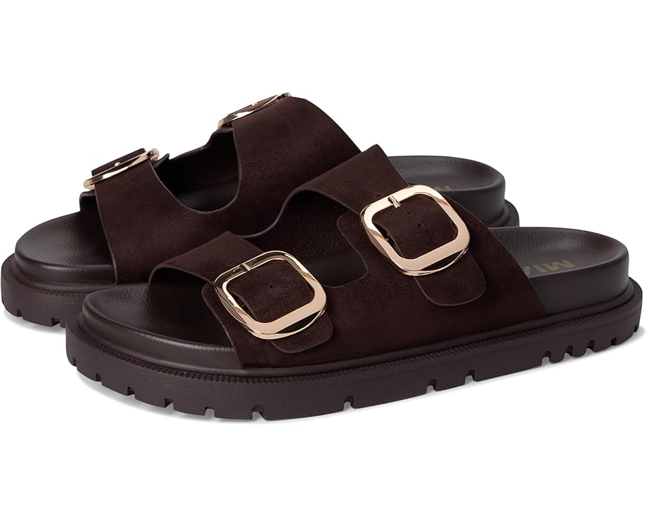 MIA Gen-N - Pair View