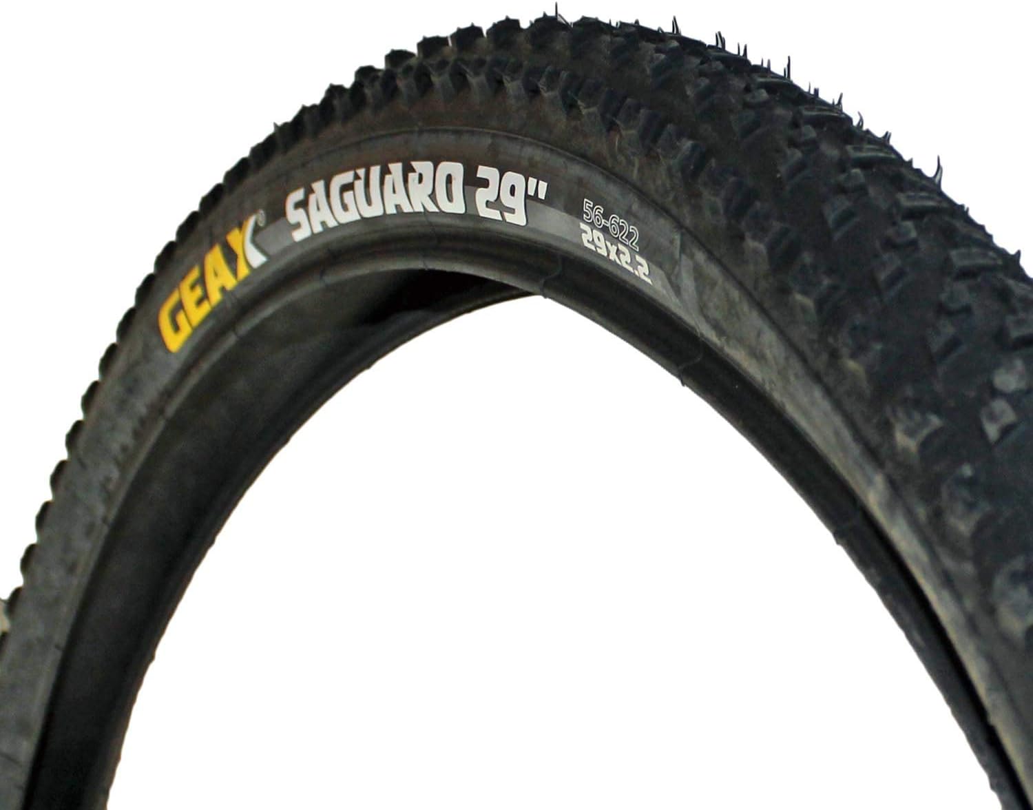 Geax Saguaro, Black, 29 x 2.2 Inches