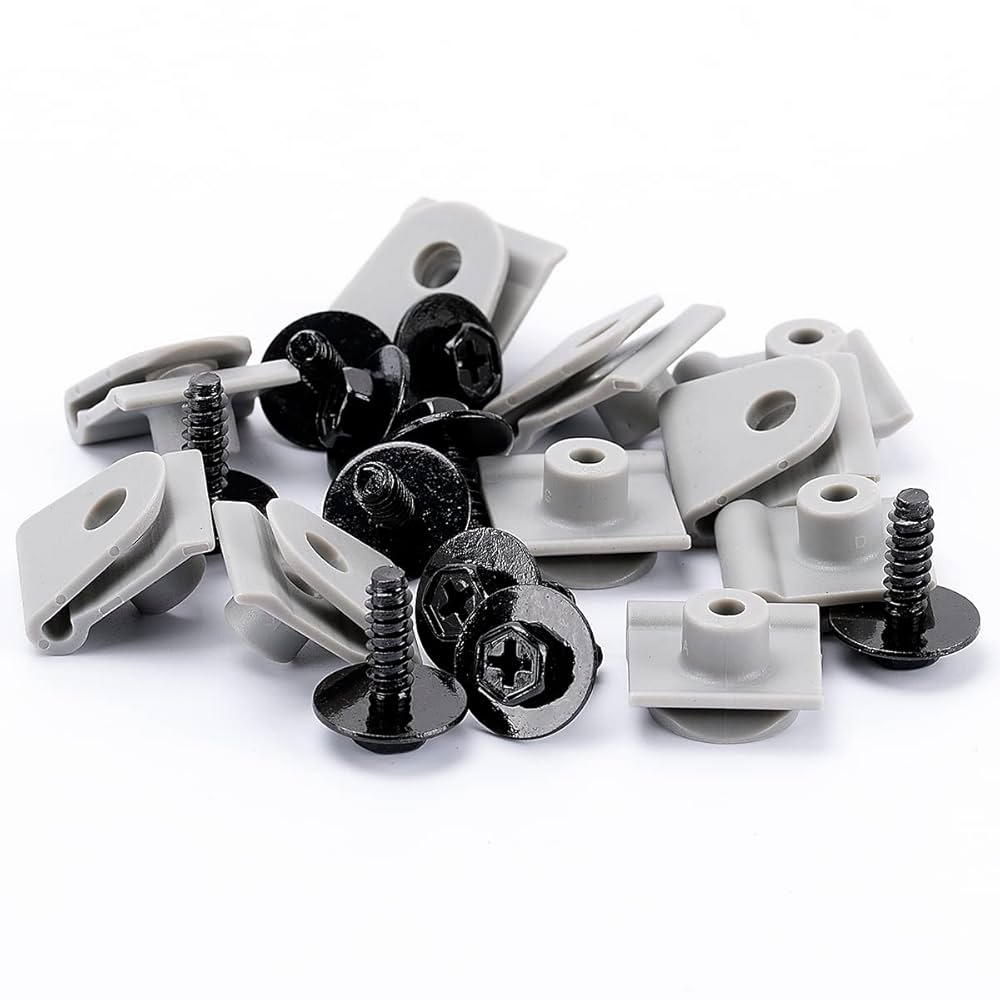 クナッパーツブッシュ　70枚 Amazon.co.jp: OAUTOO フェンダーライナー バンパーカバー