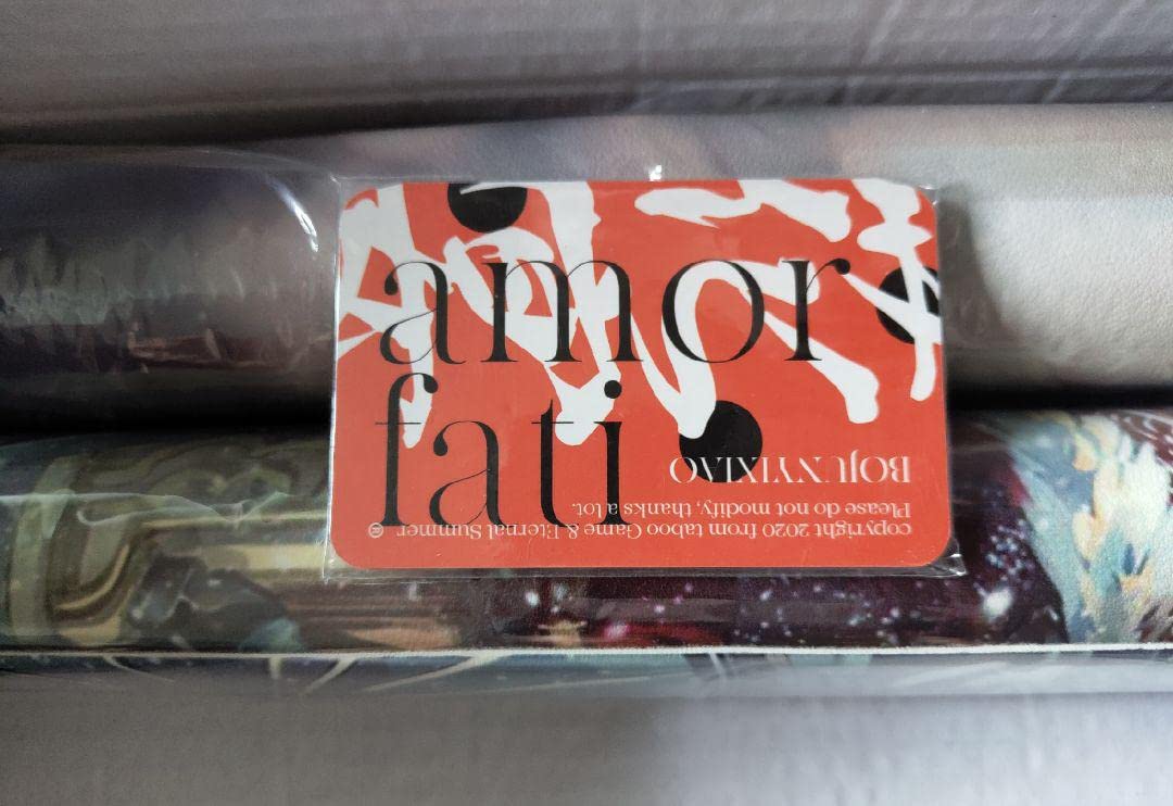 Amazon.co.jp: bx14 陳情令 写真集 王一博 肖戰 花宴?セットa 限定